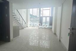 Apartemen Strategis 81m2 di Alam Sutera Tangerang 1 Bedroom Apartemen Strategis 81m2 di Alam Sutera Tangerang 1 Bedroom