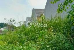 Tanah di Karawaci, Tangerang Luas 2641m2 Dijual Segera Tanah di Karawaci, Tangerang Luas 2641m2 Dijual Segera