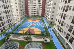 Dijual Apartemen 2 KT di Tangerang Luas 38m2 Dijual Apartemen 2 KT di Tangerang Luas 38m2