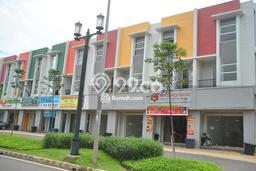 Paling Dicari! Ruko Dijual di Gading Serpong Harga Kompetitif Paling Dicari! Ruko Dijual di Gading Serpong Harga Kompetitif