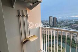 Disewakan Apartemen Terjangkau 1 BR di Alam Sutera Tangerang Disewakan Apartemen Terjangkau 1 BR di Alam Sutera Tangerang