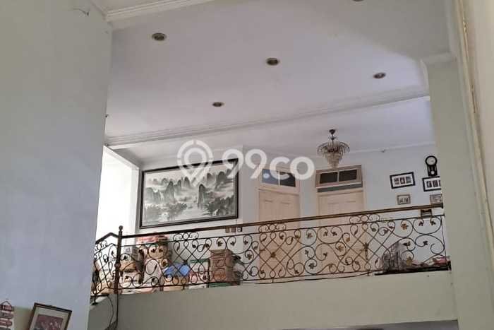 Rumah Elit LB 350m2 Siap Huni Desain Elegan di Modernland, Tangerang Rumah Elit LB 350m2 Siap Huni Desain Elegan di Modernland, Tangerang