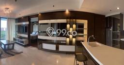Hunian Apartemen High-Class untuk Dijual di Jakarta Barat dengan 2 BR & 2 Kamar Mandi Hunian Apartemen High-Class untuk Dijual di Jakarta Barat dengan 2 BR & 2 Kamar Mandi