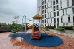 Dijual Apartemen 1 KT di Tangerang Luas 22m2 Dijual Apartemen 1 KT di Tangerang Luas 22m2