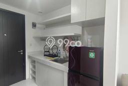 Sewa Apartemen Terjangkau 1 KT di BSD Tangerang Sewa Apartemen Terjangkau 1 KT di BSD Tangerang