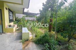 Rumah Mewah LB 160m2 Siap Pakai Desain Elegan di Modernland, Tangerang Rumah Mewah LB 160m2 Siap Pakai Desain Elegan di Modernland, Tangerang