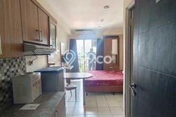 Hunian Apartemen Budget Friendly di Tangerang dengan 1 Kamar Tidur, 1 Kamar Mandi Hunian Apartemen Budget Friendly di Tangerang dengan 1 Kamar Tidur, 1 Kamar Mandi