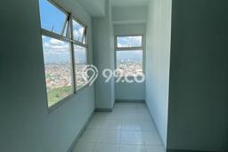 Apartemen Harga Terjangkau untuk Dijual di Tangerang Kota Dengan Spesifikasi 2 KT & 1 KM Apartemen Harga Terjangkau untuk Dijual di Tangerang Kota Dengan Spesifikasi 2 KT & 1 KM