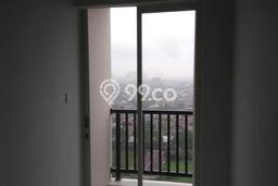 Hunian Apartemen Budget Friendly di Tangerang dengan 2 Kamar Tidur, 1 Kamar Mandi Hunian Apartemen Budget Friendly di Tangerang dengan 2 Kamar Tidur, 1 Kamar Mandi