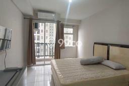 Disewakan Apartemen Murah di Tangerang Kota 1 KT Disewakan Apartemen Murah di Tangerang Kota 1 KT