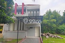 Rumah Minimalis 2 KT LT 126m2 di Tangerang Kota Rumah Minimalis 2 KT LT 126m2 di Tangerang Kota