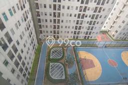 Dijual Apartemen 2 KT 1 KM di Tangerang Kota Luas 38m2 Dijual Apartemen 2 KT 1 KM di Tangerang Kota Luas 38m2