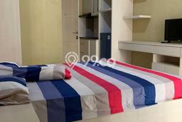 Dijual Apartemen 1 KT di Tangerang Luas 22m2 Dijual Apartemen 1 KT di Tangerang Luas 22m2