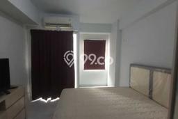 Hunian Apartemen Ekonomis di Tangerang dengan 2 Kamar Tidur, 1 Kamar Mandi Hunian Apartemen Ekonomis di Tangerang dengan 2 Kamar Tidur, 1 Kamar Mandi