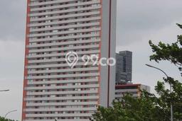 Untuk Dijual Apartemen 2 KT & 2 KM di Tangerang Area Strategis Untuk Dijual Apartemen 2 KT & 2 KM di Tangerang Area Strategis