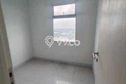 Unit Apartemen 2 Kamar & 1 Kamar Mandi Dijual di Tangerang, Tangerang Unit Apartemen 2 Kamar & 1 Kamar Mandi Dijual di Tangerang, Tangerang