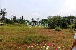 Dijual Tanah di Gunung Sindur Bogor Luas 11000m2 SHM Dijual Tanah di Gunung Sindur Bogor Luas 11000m2 SHM