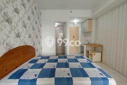 Disewakan Segera Apartemen Nyaman 1 KT di Kawasan Tangerang Disewakan Segera Apartemen Nyaman 1 KT di Kawasan Tangerang