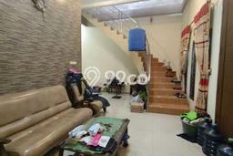 Dijual Rumah Strategis Bagus Punya 3 KT di Cipondoh Tangerang SHM Dijual Rumah Strategis Bagus Punya 3 KT di Cipondoh Tangerang SHM