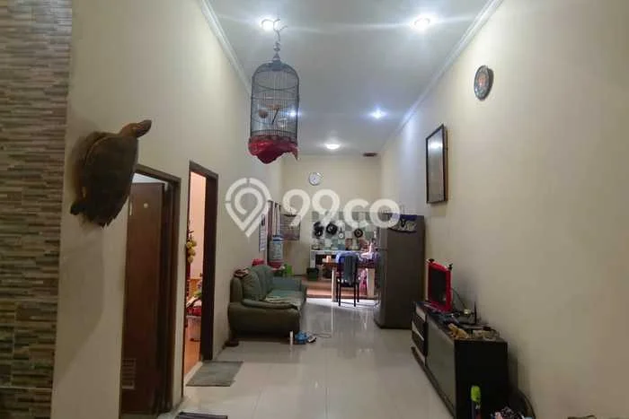 Dijual Rumah Strategis Bagus Punya 3 KT di Cipondoh Tangerang SHM Dijual Rumah Strategis Bagus Punya 3 KT di Cipondoh Tangerang SHM