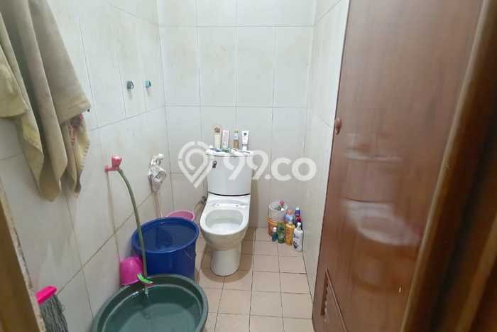 Dijual Rumah Strategis Bagus Punya 3 KT di Cipondoh Tangerang SHM Dijual Rumah Strategis Bagus Punya 3 KT di Cipondoh Tangerang SHM