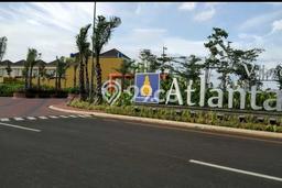 Kavling Tanah untuk Dijual di Gading Serpong, Tangerang, Luas 80m2 Kavling Tanah untuk Dijual di Gading Serpong, Tangerang, Luas 80m2