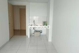 Apartemen Budget Friendly Dijual di Tangerang, Tangerang Punya 2 Kamar Tidur Apartemen Budget Friendly Dijual di Tangerang, Tangerang Punya 2 Kamar Tidur