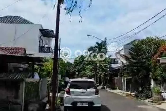 Tanah Kavling Dijual di Graha Raya, Tangerang dengan Luas Tanah 98m2 Tanah Kavling Dijual di Graha Raya, Tangerang dengan Luas Tanah 98m2