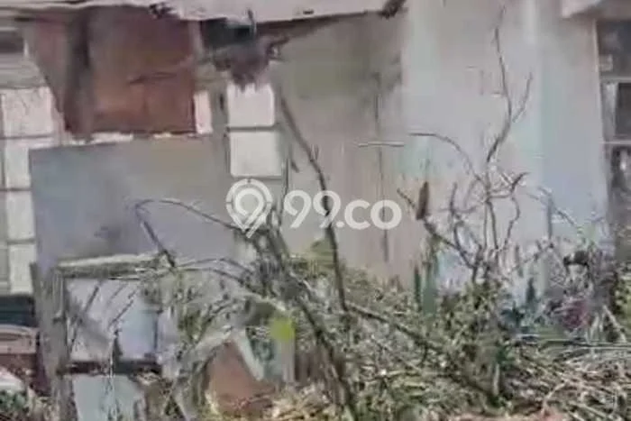 Tanah Kavling Dijual di Graha Raya, Tangerang dengan Luas Tanah 98m2 Tanah Kavling Dijual di Graha Raya, Tangerang dengan Luas Tanah 98m2