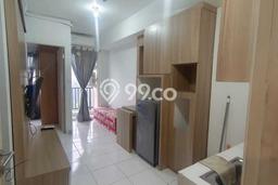 Dijual Apartemen di Tangerang, Tangerang 2 KT, 1 KM Strategis Dijual Apartemen di Tangerang, Tangerang 2 KT, 1 KM Strategis