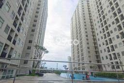 Hunian Apartemen Hemat 2 KT 1 KM di Tangerang, Tangerang, Banten Hunian Apartemen Hemat 2 KT 1 KM di Tangerang, Tangerang, Banten