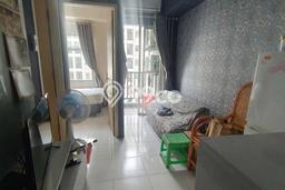 Unit Apartemen 2 Kamar & 1 Kamar Mandi Dijual di Tangerang, Tangerang Unit Apartemen 2 Kamar & 1 Kamar Mandi Dijual di Tangerang, Tangerang