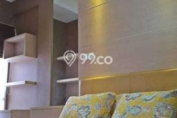 Unit Apartemen 1 Kamar & 1 Kamar Mandi Dijual di Tangerang, Tangerang Unit Apartemen 1 Kamar & 1 Kamar Mandi Dijual di Tangerang, Tangerang