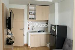 Disewakan Segera Apartemen Strategis 2 KT, 1 KM di Kawasan Tangerang Disewakan Segera Apartemen Strategis 2 KT, 1 KM di Kawasan Tangerang