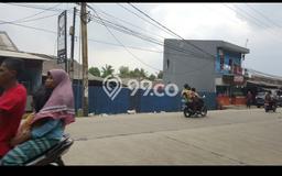 Jarang Ada! Tanah Kavling Disewakan di Tangerang 400m2 Jarang Ada! Tanah Kavling Disewakan di Tangerang 400m2
