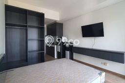 Apartemen Terjangkau Dijual di Tangerang 1 KT & 1 KM Apartemen Terjangkau Dijual di Tangerang 1 KT & 1 KM