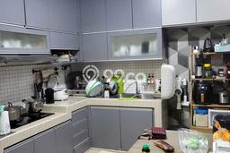 Rumah Modern Cantik 2 KT Siap Huni di Serpong Rumah Modern Cantik 2 KT Siap Huni di Serpong