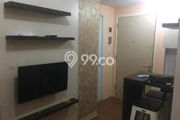 Hunian Apartemen 2 KT 1 KM Dijual di Tangerang Tangerang, Luas 35m2 Hunian Apartemen 2 KT 1 KM Dijual di Tangerang Tangerang, Luas 35m2