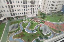 Apartemen Disewakan 1 Kamar Hemat Siap Huni di Tangerang, Luas 22m2 Apartemen Disewakan 1 Kamar Hemat Siap Huni di Tangerang, Luas 22m2