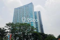 Apartemen Cozy Dijual di Tangerang Spesifikasi 1 KT, 1 KM Apartemen Cozy Dijual di Tangerang Spesifikasi 1 KT, 1 KM