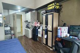Apartemen Budget Friendly Dijual di Tangerang, Tangerang Punya 1 Kamar Tidur Apartemen Budget Friendly Dijual di Tangerang, Tangerang Punya 1 Kamar Tidur