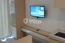 Sewa Apartemen Murah di BSD 1 Bedroom Sewa Apartemen Murah di BSD 1 Bedroom