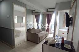 Apartemen Ideal Dijual di Tangerang, Tangerang Punya 3 KT / 2 Kamar Mandi Apartemen Ideal Dijual di Tangerang, Tangerang Punya 3 KT / 2 Kamar Mandi