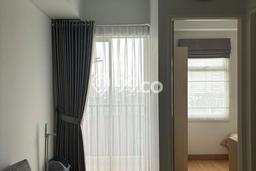 Disewakan Cepat! Unit Apartemen Hemat di Tangerang, Tangerang 2 Kamar Tidur dan 1 Kamar Mandi Disewakan Cepat! Unit Apartemen Hemat di Tangerang, Tangerang 2 Kamar Tidur dan 1 Kamar Mandi