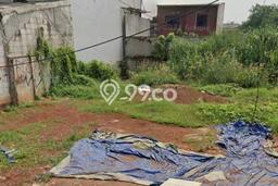 Tanah Kosong Dijual di Tangerang Selatan dengan Area 400m2 Tanah Kosong Dijual di Tangerang Selatan dengan Area 400m2