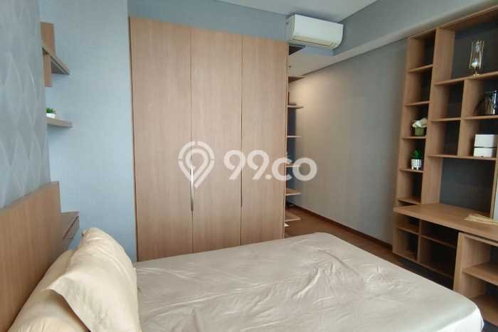 Apartemen Nyaman untuk Disewa, 2 Kamar di Tangerang Apartemen Nyaman untuk Disewa, 2 Kamar di Tangerang