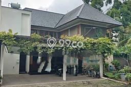 Hot Offer Hunian Premium Ideal dan Luas di BSD, Tangerang Selatan Hot Offer Hunian Premium Ideal dan Luas di BSD, Tangerang Selatan