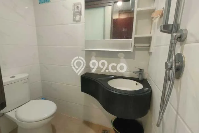 Apartemen Nyaman untuk Disewa, 1 Kamar di Tangerang Apartemen Nyaman untuk Disewa, 1 Kamar di Tangerang