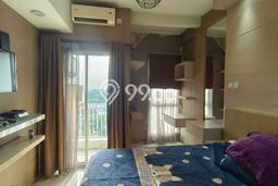 Hunian Apartemen Ekonomis 1 KT 1 KM di Tangerang, Tangerang, Banten Hunian Apartemen Ekonomis 1 KT 1 KM di Tangerang, Tangerang, Banten