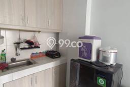 Disewakan Segera Apartemen Minimalis 2 KT di Kawasan Tangerang Disewakan Segera Apartemen Minimalis 2 KT di Kawasan Tangerang